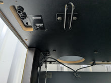 Load image into Gallery viewer, Yamaha Clavinova CLP-120 Digital Piano and stool in dark rosewood stock #25134