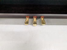 Load image into Gallery viewer, Yamaha Clavinova CLP-115 Digital Piano and stool in rosewood stock number 25138