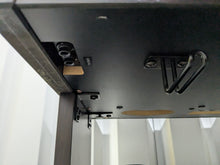 Load image into Gallery viewer, Yamaha Clavinova CLP-115 Digital Piano and stool in rosewood stock number 25138