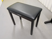 Load image into Gallery viewer, Yamaha Arius YDP-163 Digital Piano and stool in dark rosewood clavinova keyboard stock # 25137