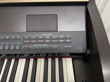 Load image into Gallery viewer, YAMAHA CLAVINOVA CVP-503 DIGITAL PIANO IN DARK ROSEWOOD stock 25136