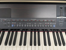 Load image into Gallery viewer, YAMAHA CLAVINOVA CVP-503 DIGITAL PIANO IN DARK ROSEWOOD stock 25136