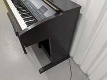 Load image into Gallery viewer, YAMAHA CLAVINOVA CVP-503 DIGITAL PIANO IN DARK ROSEWOOD stock 25136