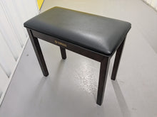 Load image into Gallery viewer, YAMAHA CLAVINOVA CVP-503 DIGITAL PIANO IN DARK ROSEWOOD stock 25136