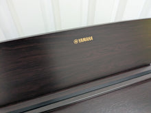 Load image into Gallery viewer, Yamaha Arius YDP-143 Digital Piano and stool in dark rosewood stock #25139