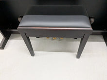 Load image into Gallery viewer, Yamaha Arius YDP-143 Digital Piano and stool in dark rosewood stock #25139