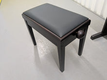 Load image into Gallery viewer, Yamaha Arius YDP-143 Digital Piano and stool in dark rosewood stock #25139