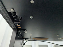 Load image into Gallery viewer, Yamaha Arius YDP-143 Digital Piano and stool in dark rosewood stock #25139