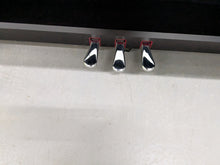 Load image into Gallery viewer, Yamaha Arius YDP-142 Digital Piano and stool in dark rosewood finish stock #25142