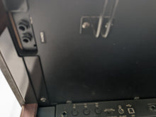 Load image into Gallery viewer, Yamaha Clavinova CLP-170 Digital Piano and stool in mahogany colour stock #25148