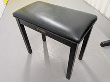 Load image into Gallery viewer, Yamaha Clavinova CLP-220 digital piano and stool in rosewood stock #25140