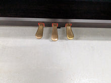 Load image into Gallery viewer, Yamaha Clavinova CLP-220 digital piano and stool in rosewood stock #25140