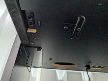 Load image into Gallery viewer, Yamaha Clavinova CLP-220 digital piano and stool in rosewood stock #25140