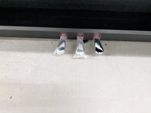 Load image into Gallery viewer, Yamaha Arius YDP-165 digital piano and stool in satin black finish stock #25149