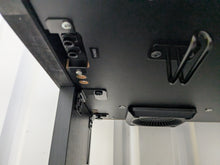 Load image into Gallery viewer, Yamaha Arius YDP-165 digital piano and stool in satin black finish stock #25149