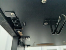 Load image into Gallery viewer, Yamaha Arius YDP-162 Digital Piano and stool in satin black, clavinova keyboard stock #25143