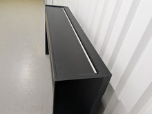 Load image into Gallery viewer, Yamaha Arius YDP-S52 black Digital Piano Slimline space saver stock number 25153