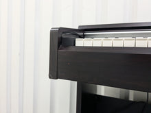 Load image into Gallery viewer, Yamaha Arius YDP-141 digital piano in rosewood finish stock #25150