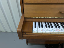 Load image into Gallery viewer, Yamaha Upright Acoustic piano (1972) made in Japan stock #25154