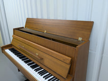 Load image into Gallery viewer, Yamaha Upright Acoustic piano (1972) made in Japan stock #25154