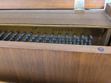Load image into Gallery viewer, Yamaha Upright Acoustic piano (1972) made in Japan stock #25154