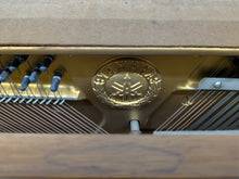 Load image into Gallery viewer, Yamaha Upright Acoustic piano (1972) made in Japan stock #25154