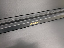 Load image into Gallery viewer, Roland RP301 digital piano in satin black finish stock number 25156