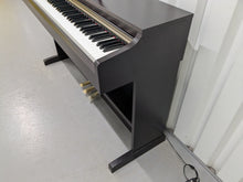 Load image into Gallery viewer, Yamaha Arius YDP-162 Digital Piano in dark rosewood, clavinova keyboard stock #25155