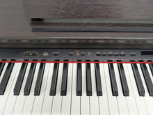 Load image into Gallery viewer, Yamaha Arius YDP-121 Digital Piano in dark rosewood stock nr 25170