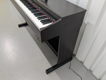 Load image into Gallery viewer, Yamaha Arius YDP-121 Digital Piano in dark rosewood stock nr 25170