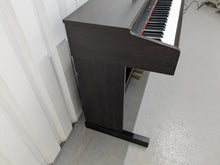 Load image into Gallery viewer, Yamaha Arius YDP-121 Digital Piano in dark rosewood stock nr 25170