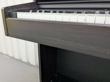 Load image into Gallery viewer, Yamaha Arius YDP-121 Digital Piano in dark rosewood stock nr 25170