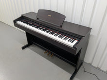 Load image into Gallery viewer, Yamaha Arius YDP-121 Digital Piano in dark rosewood stock nr 25170