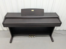 Load image into Gallery viewer, Casio Celviano AP-33 Digital Piano in rosewood, weighted keys Stock no 25151
