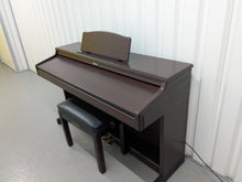 Load image into Gallery viewer, Roland HP-3E Digital Piano and stool Full Size 88 weighted keys Stock nr 25157