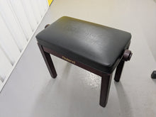 Load image into Gallery viewer, Roland HP-3E Digital Piano and stool Full Size 88 weighted keys Stock nr 25157