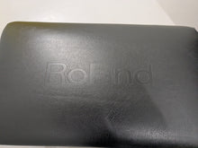 Load image into Gallery viewer, Roland HP-3E Digital Piano and stool Full Size 88 weighted keys Stock nr 25157