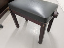 Load image into Gallery viewer, Roland HP-3E Digital Piano and stool Full Size 88 weighted keys Stock nr 25157