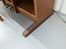 Load image into Gallery viewer, Yamaha Clavinova CVP-301 Digital Piano / arranger and stool cherry wood stock #25158