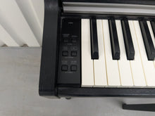 Load image into Gallery viewer, Kawai CN25 digital piano and stool In satin black stock #25159