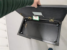 Load image into Gallery viewer, Kawai CN25 digital piano and stool In satin black stock #25159