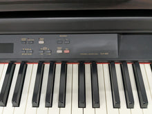 Load image into Gallery viewer, Yamaha Clavinova CLP-860 Digital Piano and stool in rosewood stock #25161