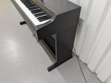 Load image into Gallery viewer, Yamaha Clavinova CLP-810s Digital full size Piano in dark rosewood stock # 25163