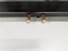 Load image into Gallery viewer, Yamaha Clavinova CLP-810s Digital full size Piano in dark rosewood stock # 25163