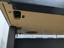 Load image into Gallery viewer, Yamaha Clavinova CLP-810s Digital full size Piano in dark rosewood stock # 25163