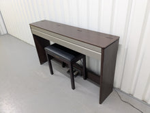 Load image into Gallery viewer, Yamaha Arius YDP-S30 Digital Piano and stool Slimline space saver stock nr 25160