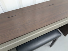 Load image into Gallery viewer, Yamaha Arius YDP-S30 Digital Piano and stool Slimline space saver stock nr 25160