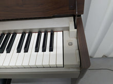 Load image into Gallery viewer, Yamaha Arius YDP-S30 Digital Piano and stool Slimline space saver stock nr 25160