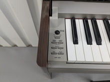 Load image into Gallery viewer, Yamaha Arius YDP-S30 Digital Piano and stool Slimline space saver stock nr 25160