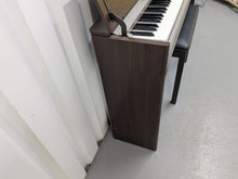 Load image into Gallery viewer, Yamaha Arius YDP-S30 Digital Piano and stool Slimline space saver stock nr 25160